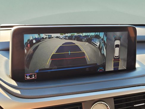 Used 2022 Lexus RX 350 FWD w/ Premium Package image 20