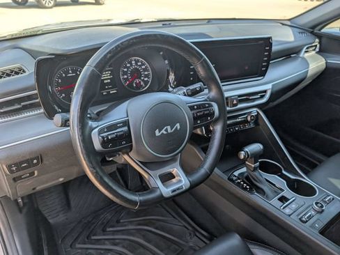 Used 2024 Kia K5 GT-Line w/ GT-Line Premium Package AWD/4WD image 9
