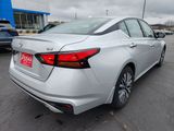 Used 2024 Nissan Altima 2.5 SV image 5