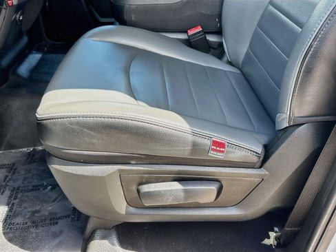 Used 2022 RAM 1500 Tradesman AWD/4WD image 18