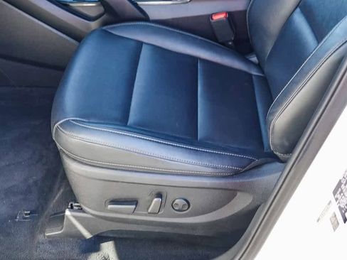 Certified 2023 Kia Telluride S w/ S Sunroof Package image 20