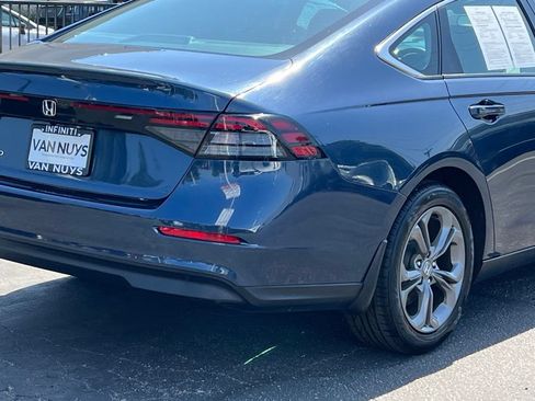 Used 2024 Honda Accord EX image 8