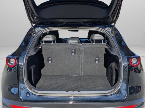 Used 2024 MAZDA CX-30 AWD 2.5 S w/ Select Sport Pkg image 15