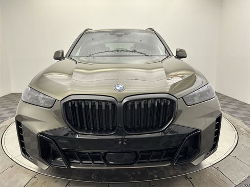 New 2026 BMW X5 xDrive40i w/ M Sport Package AWD/4WD image 14