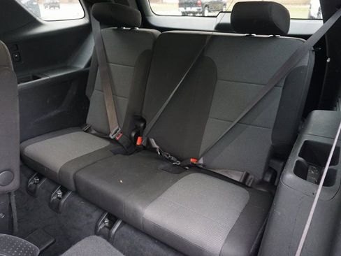 Certified 2023 Chevrolet Traverse LT w/ LPO, Floor Liner Package image 12