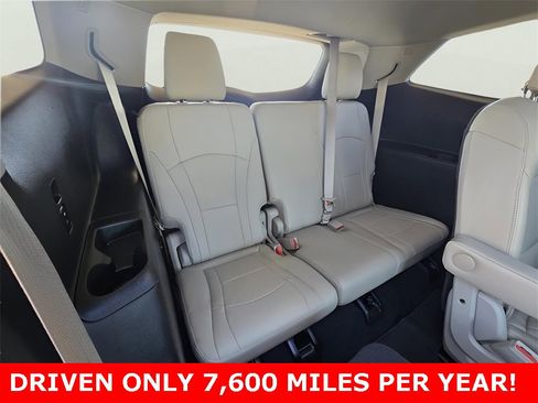 Used 2018 Buick Enclave Premium image 56