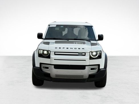 Certified 2024 Land Rover Defender 110 S image 6