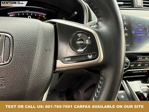 Used 2020 Honda CR-V EX-L image 18