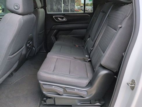 Used 2023 Chevrolet Suburban LS w/ Driver Alert Package AWD/4WD image 22