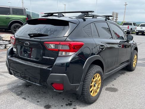 Used 2021 Subaru Crosstrek 2.0i Premium AWD/4WD image 5