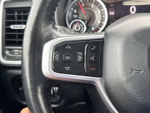Used 2020 RAM 1500 Big Horn AWD/4WD image 15