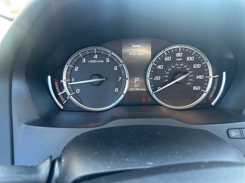 Used 2016 Acura MDX 3.5L image 13