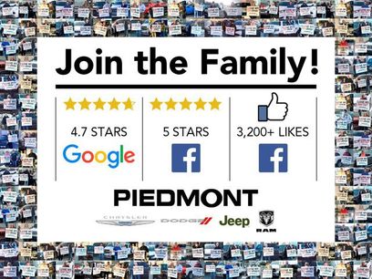 Certified 2021 Jeep Compass Latitude w/ Sun and Sound Group