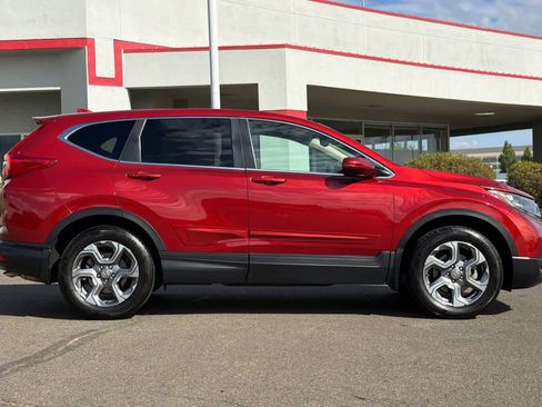 Used 2019 Honda CR-V EX-L image 6