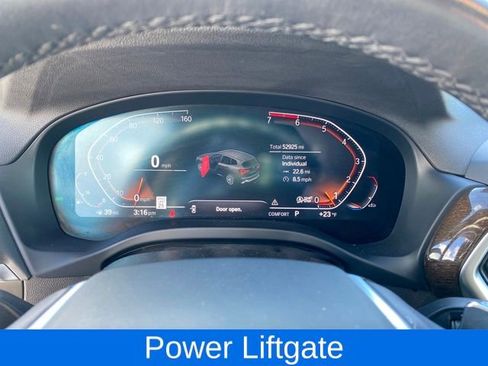 Used 2024 BMW X3 xDrive30i image 8