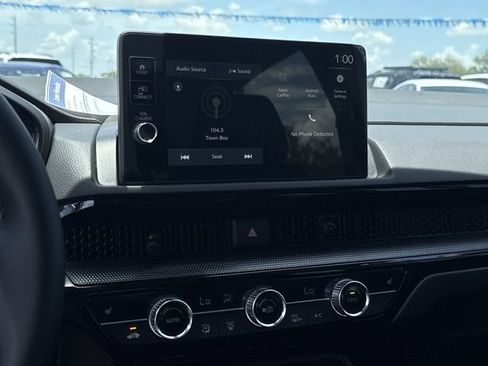 New 2026 Honda CR-V EX-L image 28