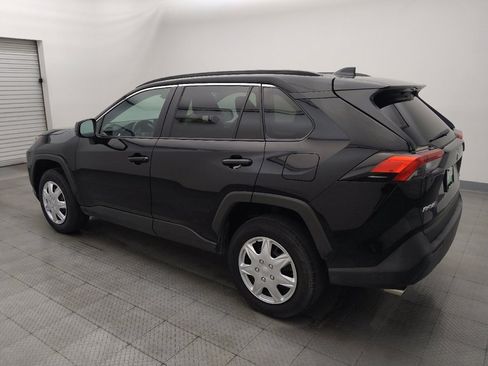 Used 2020 Toyota RAV4 LE image 3