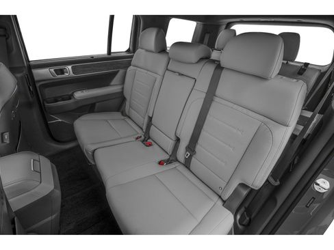 New 2025 Hyundai Santa Fe Limited image 34