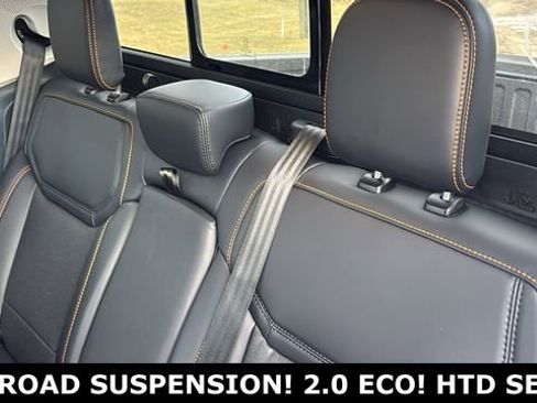 New 2026 Ford Maverick Tremor AWD/4WD image 26