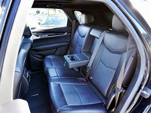 Used 2023 Cadillac XT5 Premium Luxury AWD/4WD image 18