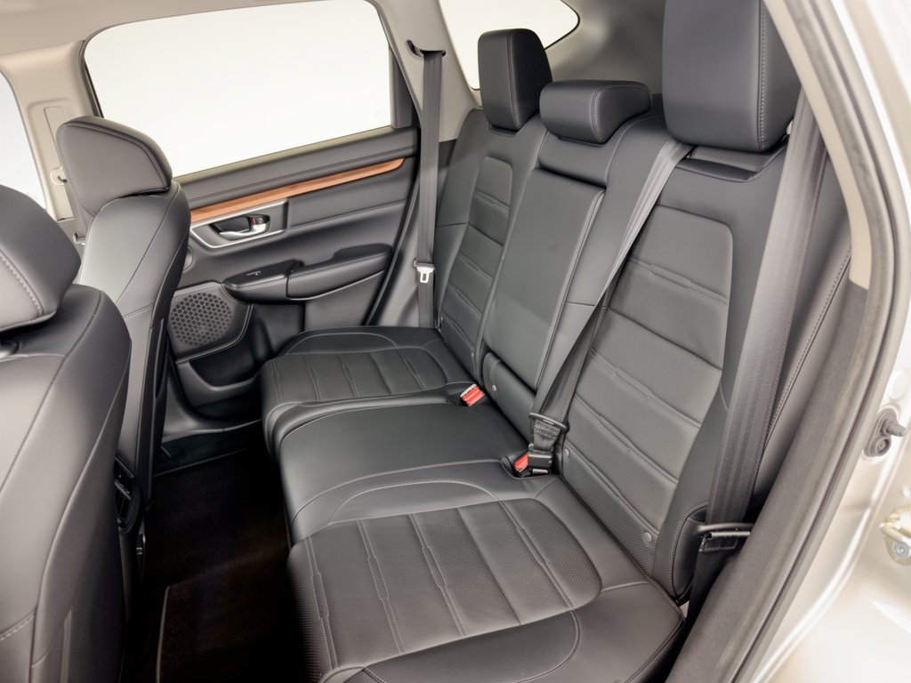 Used 2020 Honda CR-V EX-L image 25