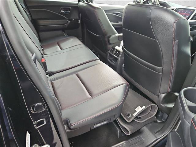 Used 2018 Honda Ridgeline Black Edition image 21