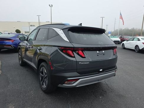 Used 2026 Hyundai Tucson SEL FWD image 3