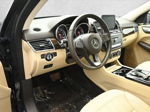 Certified 2018 Mercedes-Benz GLE 350 4MATIC image 8