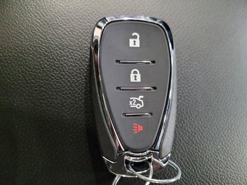 Used 2024 Chevrolet Malibu LS FWD image 32