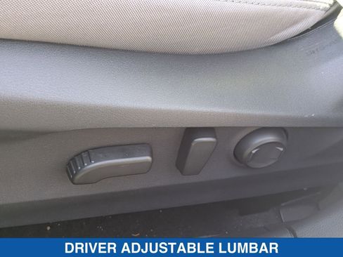 Certified 2025 Subaru Legacy Premium image 27