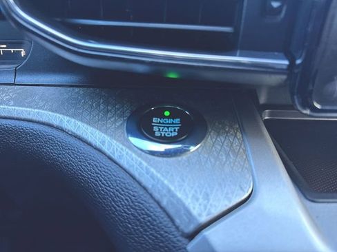 Used 2021 Ford Explorer Timberline image 17