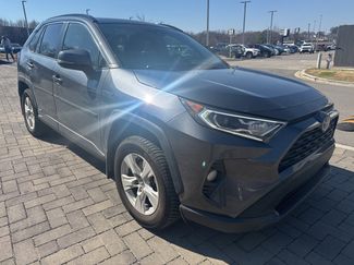 Used 2020 Toyota RAV4 XLE w/ Convenience Package video 2