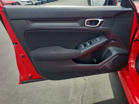 Used 2024 Honda Civic Sport image 37