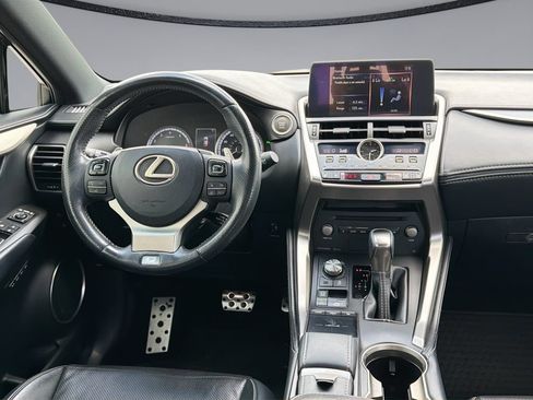 Used 2019 Lexus NX 300 F Sport FWD image 19
