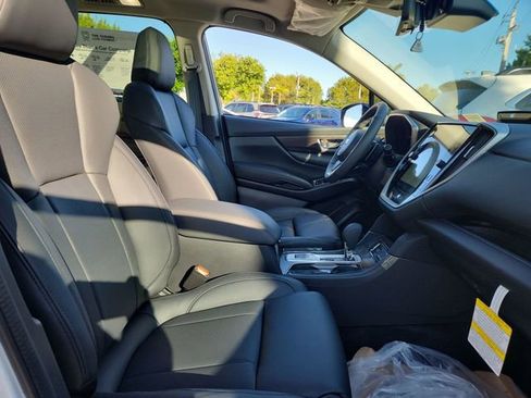 New 2026 Subaru Ascent Touring image 25
