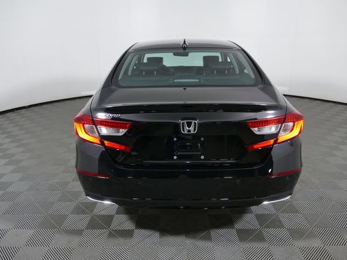 Used 2022 Honda Accord EX-L image 4