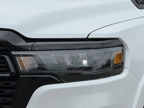 Used 2025 RAM 1500 Big Horn AWD/4WD image 47