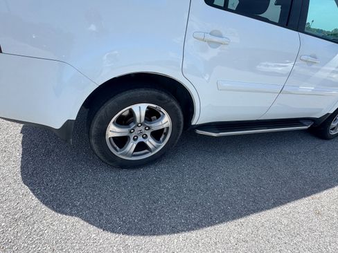 Used 2015 Honda Pilot EX-L image 5