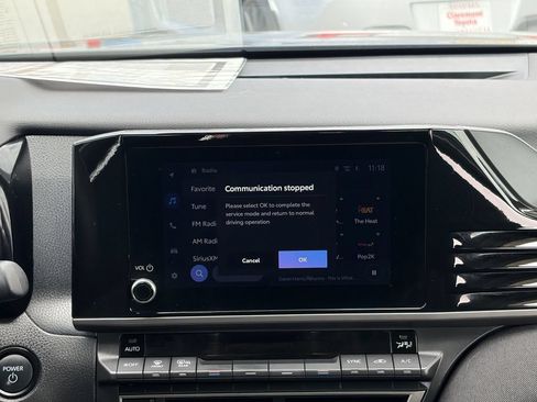 Certified 2025 Toyota Camry LE w/ Convenience Package FWD image 32