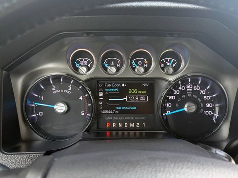 Used 2015 Ford F350 Lariat AWD/4WD image 50