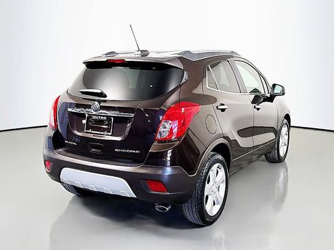 Used 2016 Buick Encore FWD image 7