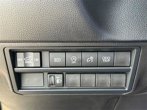 Certified 2026 Toyota Tundra SR5 image 20