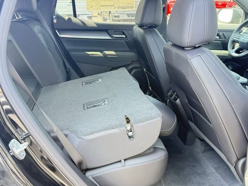 New 2026 GMC Terrain AT4 w/ Convenience Package III image 14