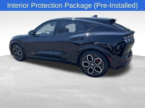Used 2023 Ford Mustang Mach-E GT AWD/4WD image 6
