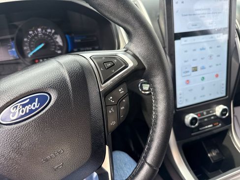 Used 2024 Ford Edge SEL w/ Convenience Package AWD/4WD image 42