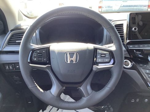 New 2026 Honda Odyssey Elite image 15