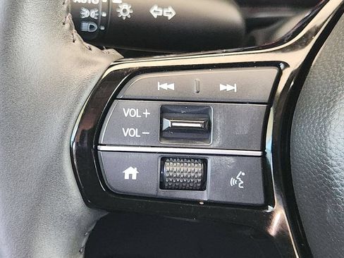 Used 2024 Honda CR-V EX-L image 27