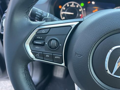 Used 2023 Acura RDX Base image 14