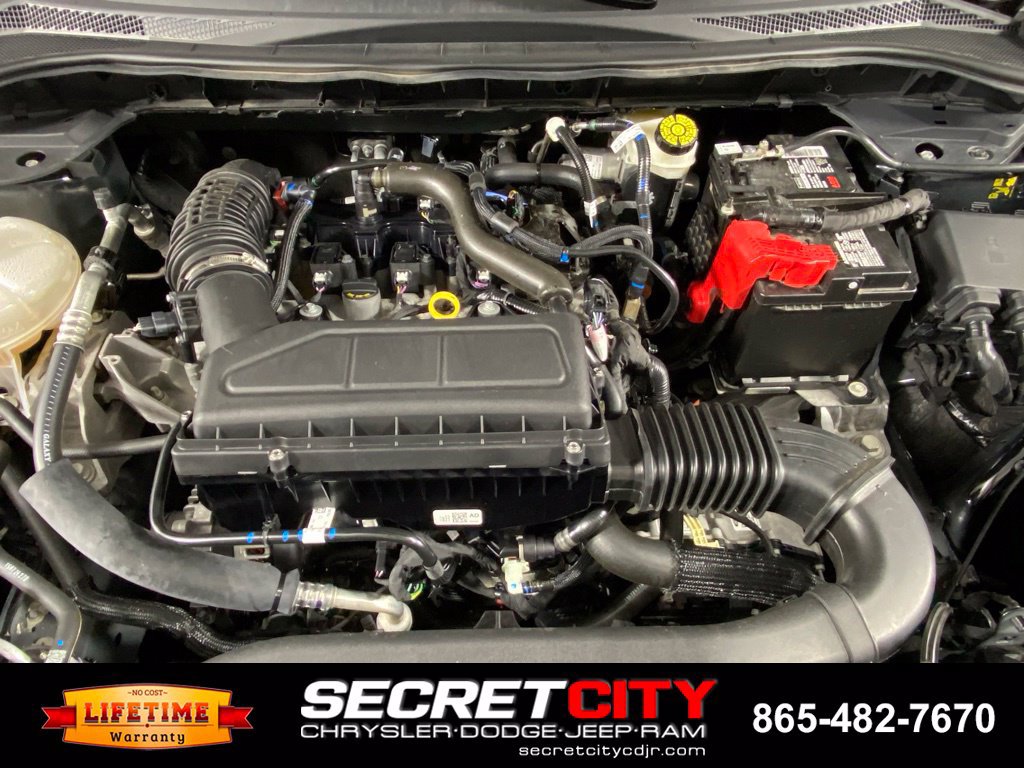 Used 2024 Ford Escape ST-Line w/ Tech Pack #1 AWD/4WD image 31