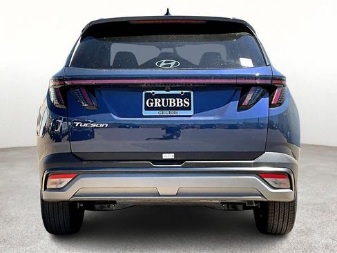 Used 2025 Hyundai Tucson SEL FWD image 6